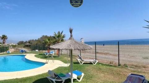 Foto 2 de Casa adosada de lloguer a Manilva Pueblo, Málaga