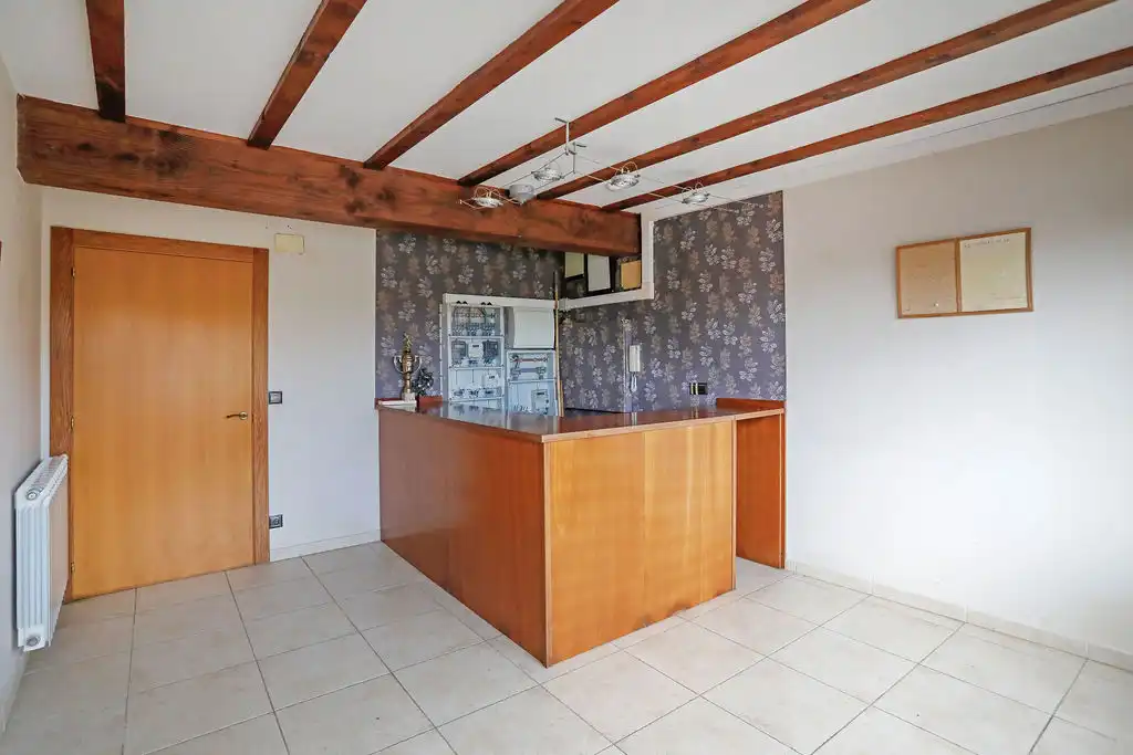 Cuina de Apartament en venda en Ibarrangelu, Bizkaia