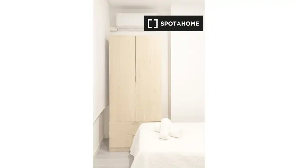 Habitación en Pajaritos