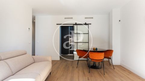 Foto 3 de Pis de lloguer a C/ de Quart, El Botànic, Valencia Capital