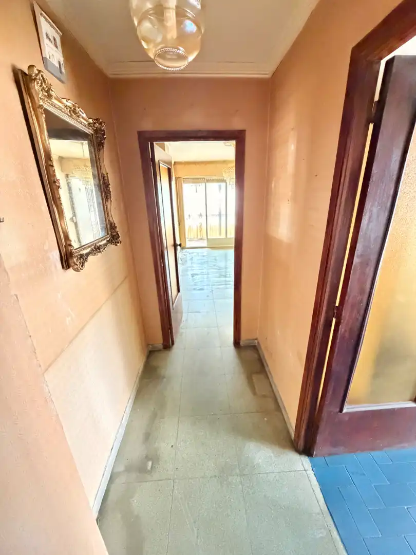 Piso en venta en Fuenlabrada