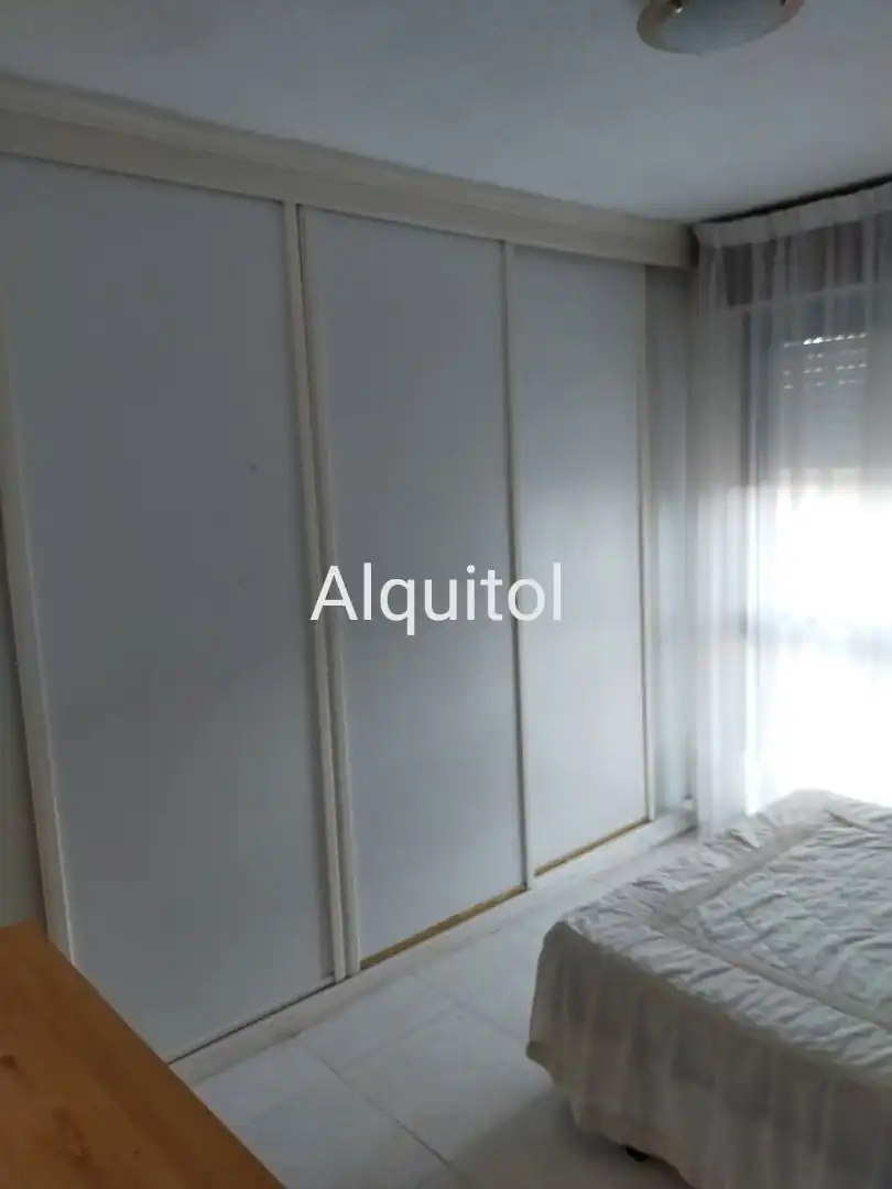 Pis de lloguer a Buenavista - Valparaíso - La Legua