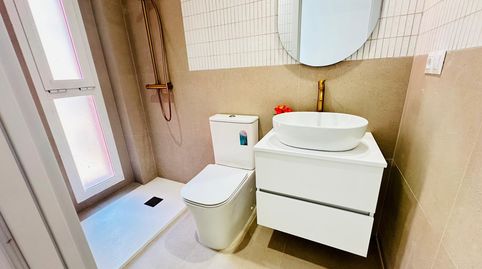 Foto 5 de Estudio en venta en Perchel Norte, Málaga Capital