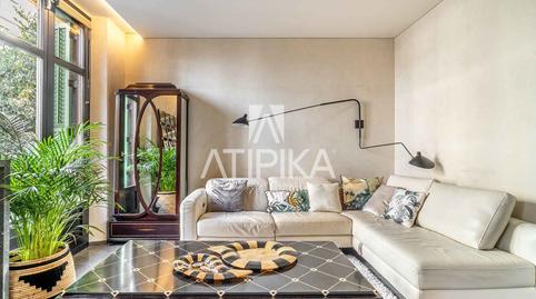 Foto 3 von Wohnung zur Miete in Diputació, L'Antiga Esquerra de l'Eixample,  Barcelona Capital