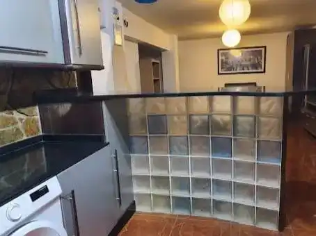 Kitchen of Duplexes for sale in Barakaldo 