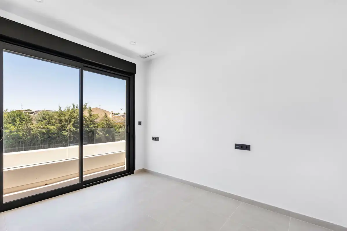 Dormitori de Casa o xalet en venda en Torrevieja