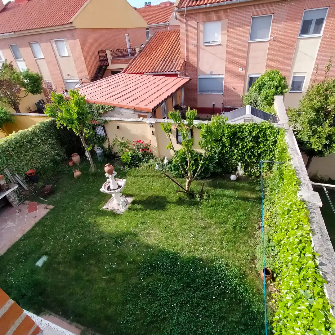 Adossat amb terrassa en venda a Calle Rosa Chacel, imagen 29