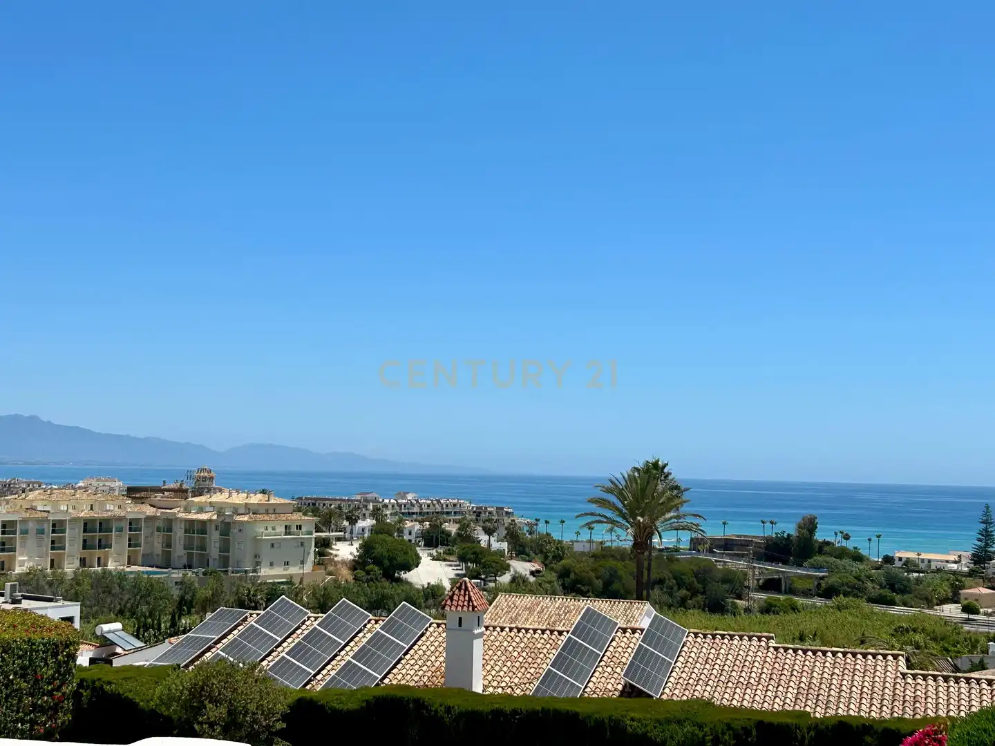Residencial en venda a Avenida Brillante el, 94, Manilva, Spain, 69, El Castillo
