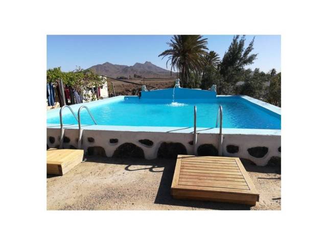 Casa-chalet en Venta en Gran Tarajal, 0 en Tesejerague