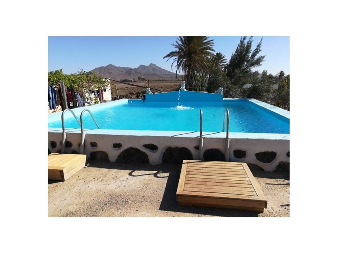 Casa o xalet en venda a Gran Tarajal, Tesejerague