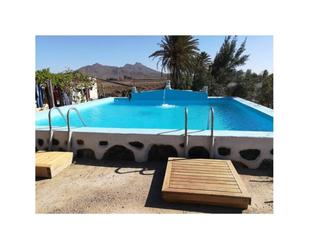 House or chalet for sale in Gran Tarajal, Tesejerague