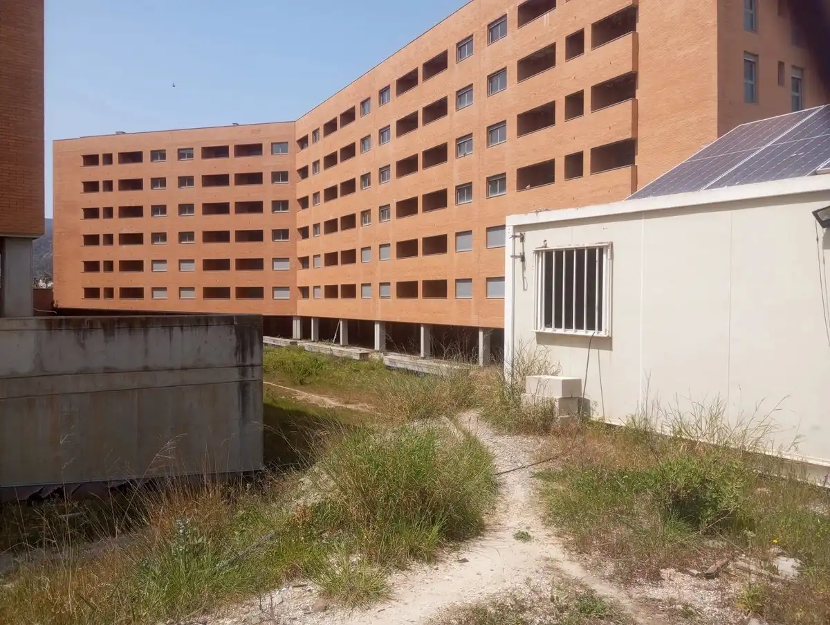 Residential land for sale in Calle Cañada los Tomates, imagen 10