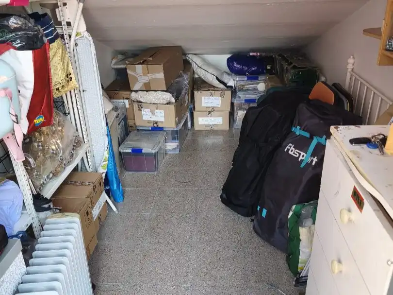Appartamento con ascensore in vendita a Carrer de la Selva 9, imagen 22