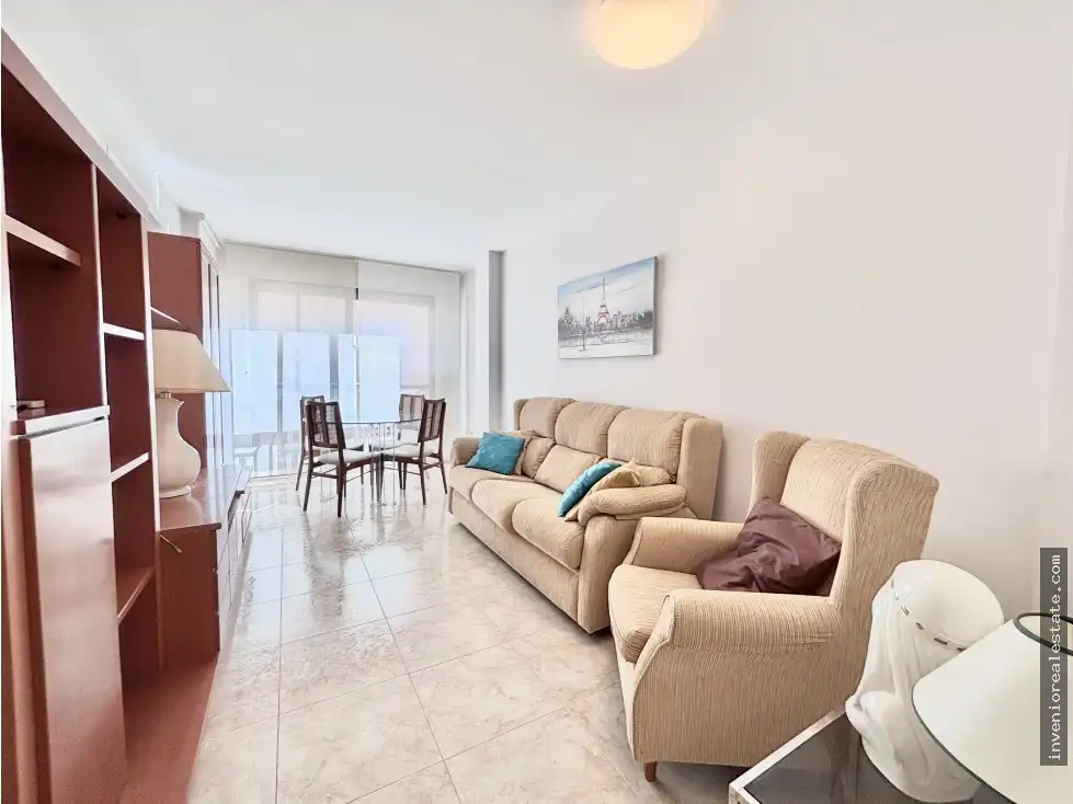 Flat with lift to rent in Este, imagen 9