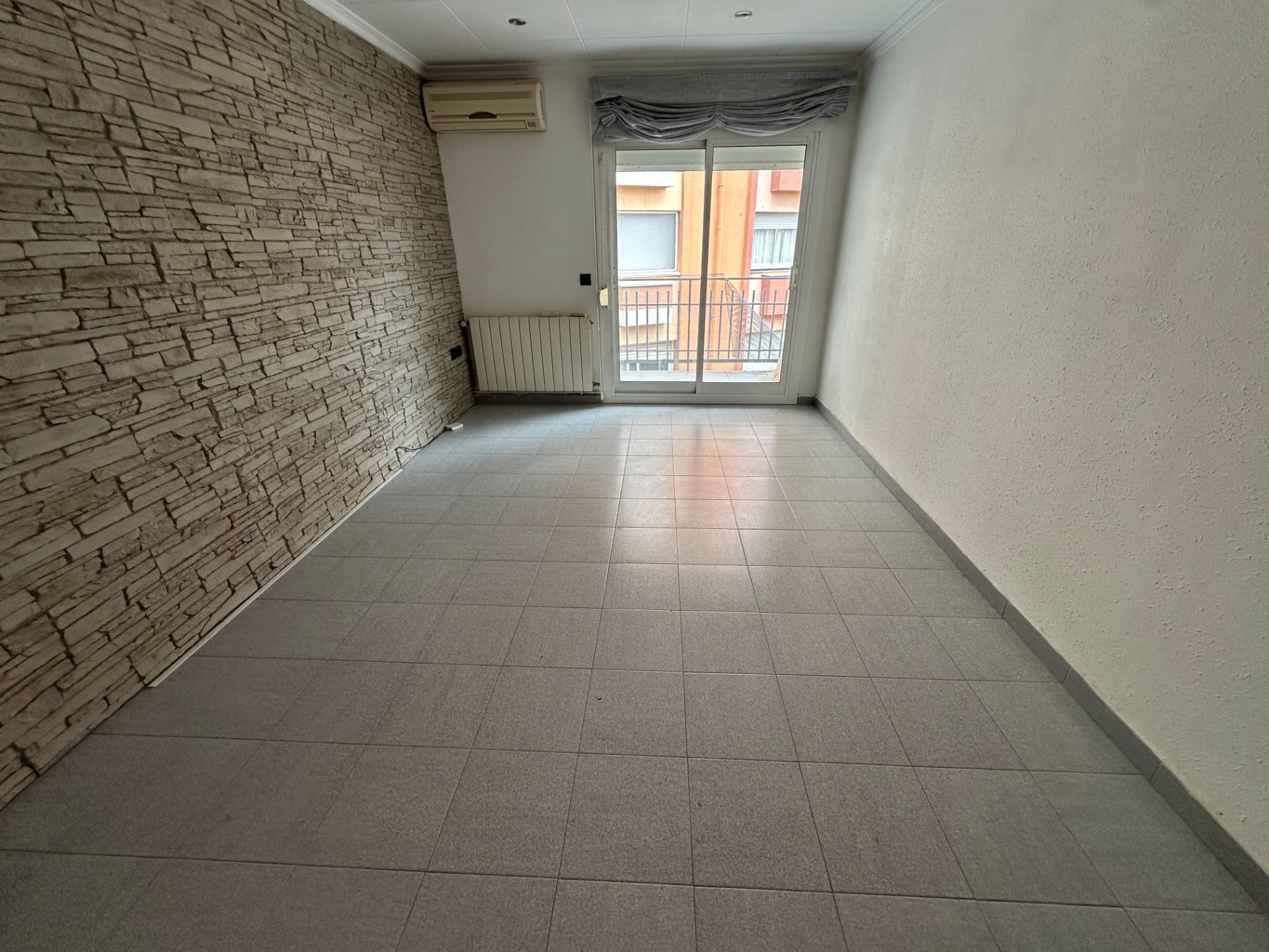 Bedroom of Flat for sale in Terrassa  with Heating, Oven and Balcony