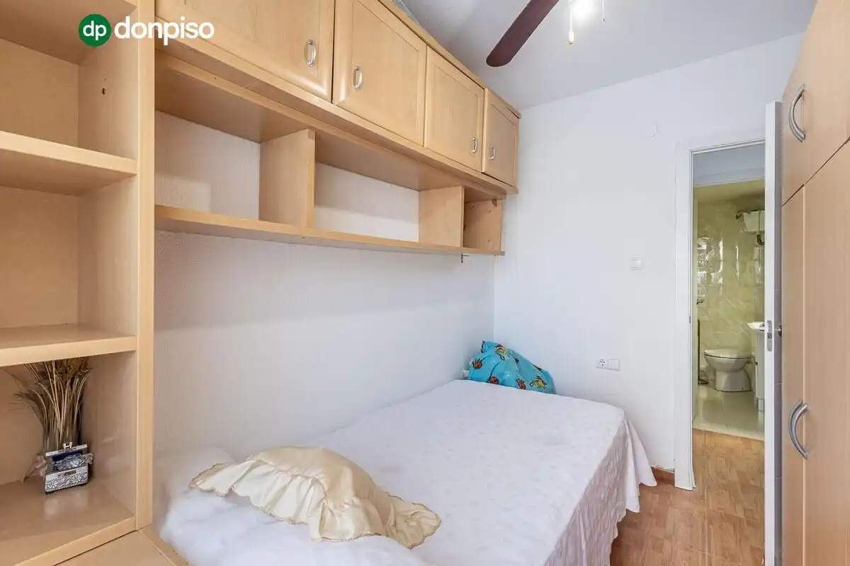 Flat with lift for sale in Camino DE ALFACAR 9, imagen 16