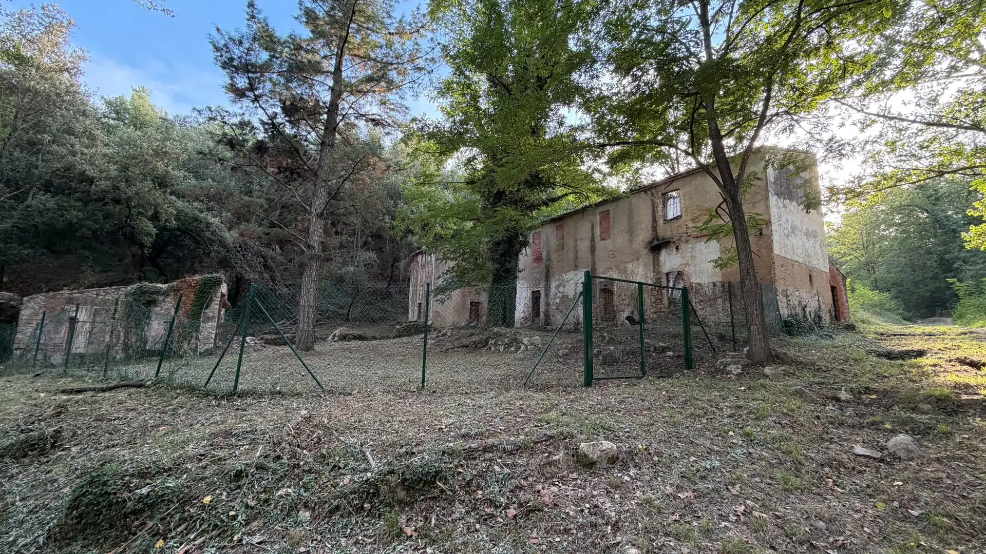 Casa rustica in vendita a Riells i Viabrea, imagen 2