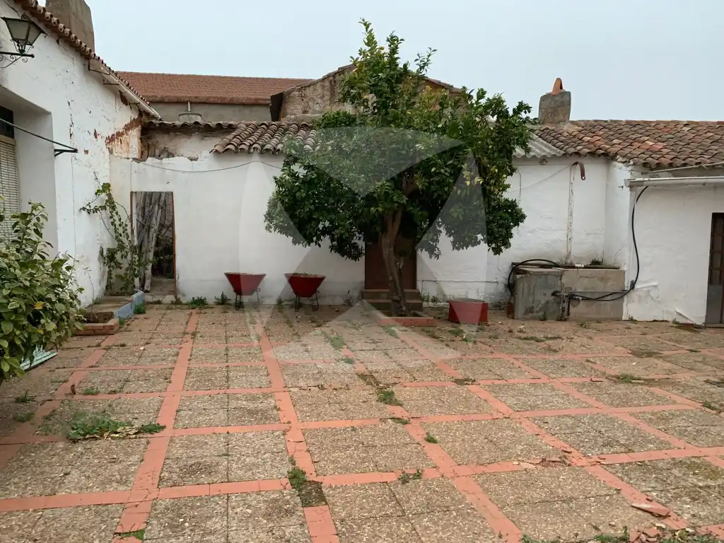 Casa o xalet en venda a Calle Hernán Cortés, Solana de los Barros
