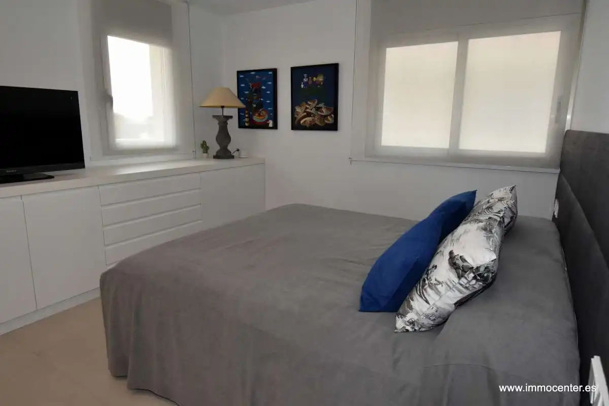 Ático con piscina en venta en Platja d'Aro, imagen 13