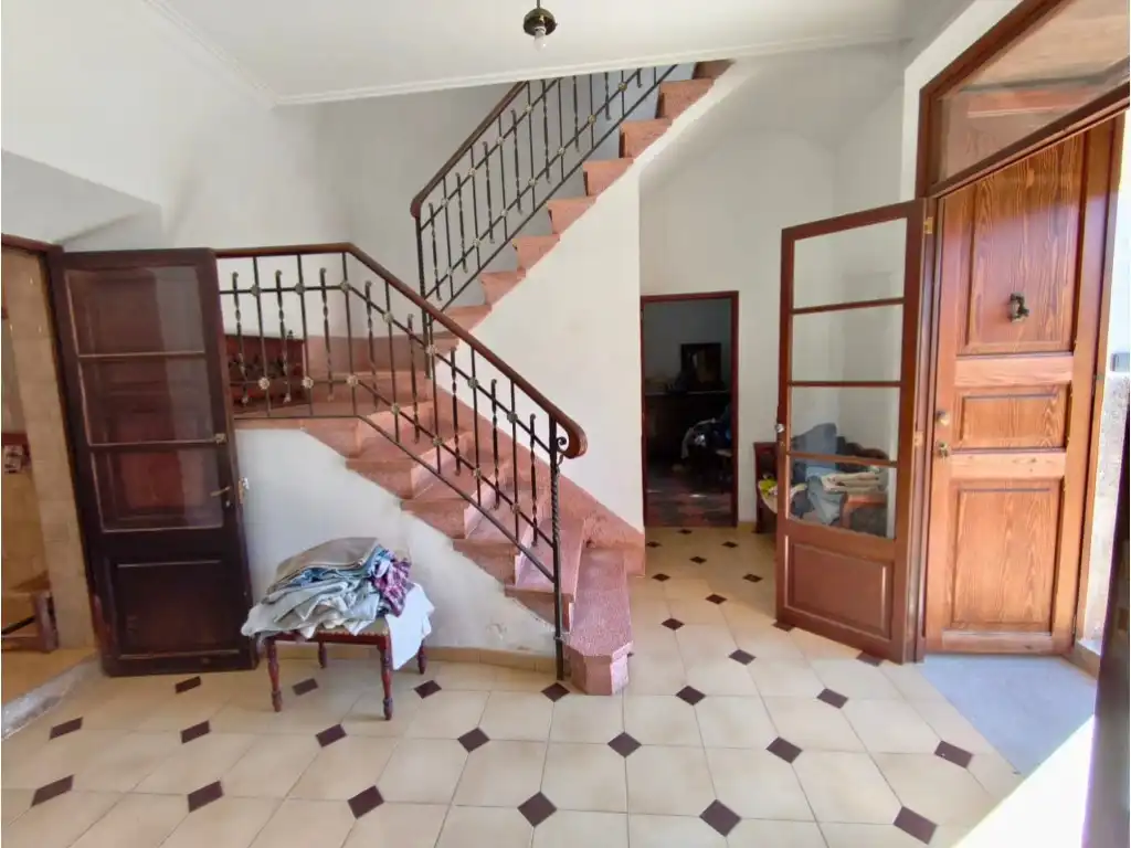 Finca rústica en venda en Sóller amb Jardí privat, Terrassa i Moblat