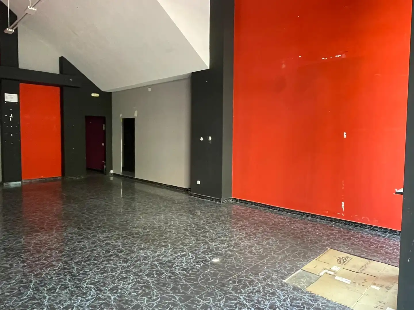 Local comercial en venda a Avenida del General Gómez Núñez, imagen 9