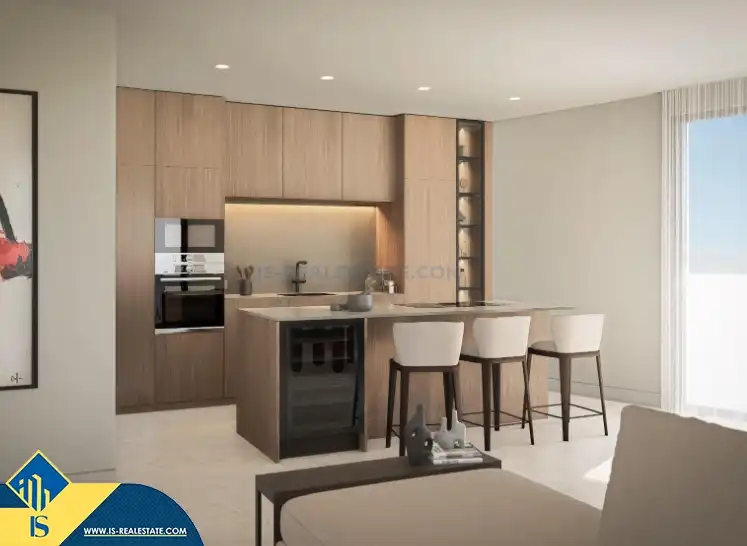 Apartment mit Pool zum Verkauf in Zona Pueblo, imagen 7