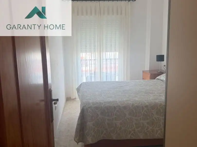 Flat with terrace for sale in Urbanización Santa Rosa, imagen 10