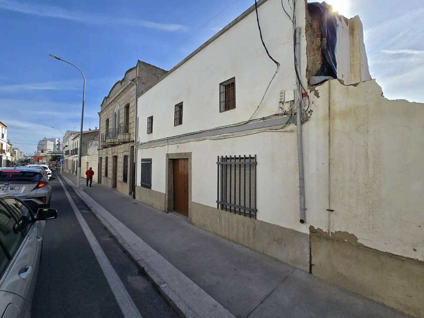 Haus zum Verkauf in Calle Doctor Antonio Cabrera