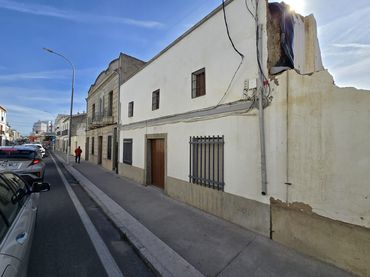 House for sale in Calle Doctor Antonio Cabrera