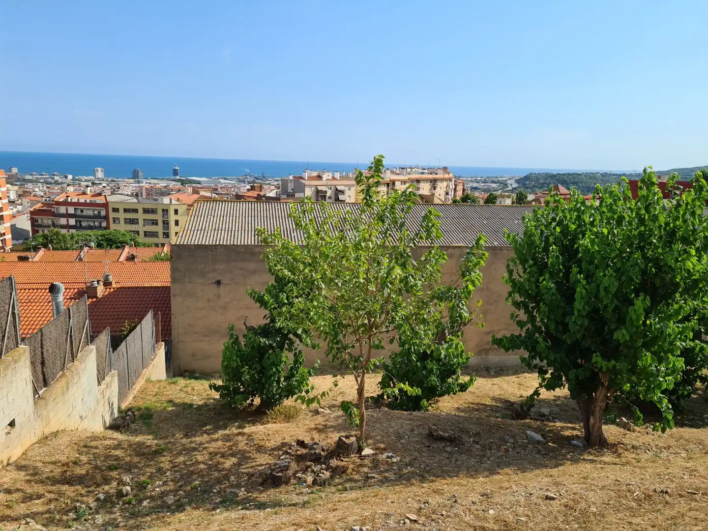 Terreno residencial en venta en Nord 24, imagen 5