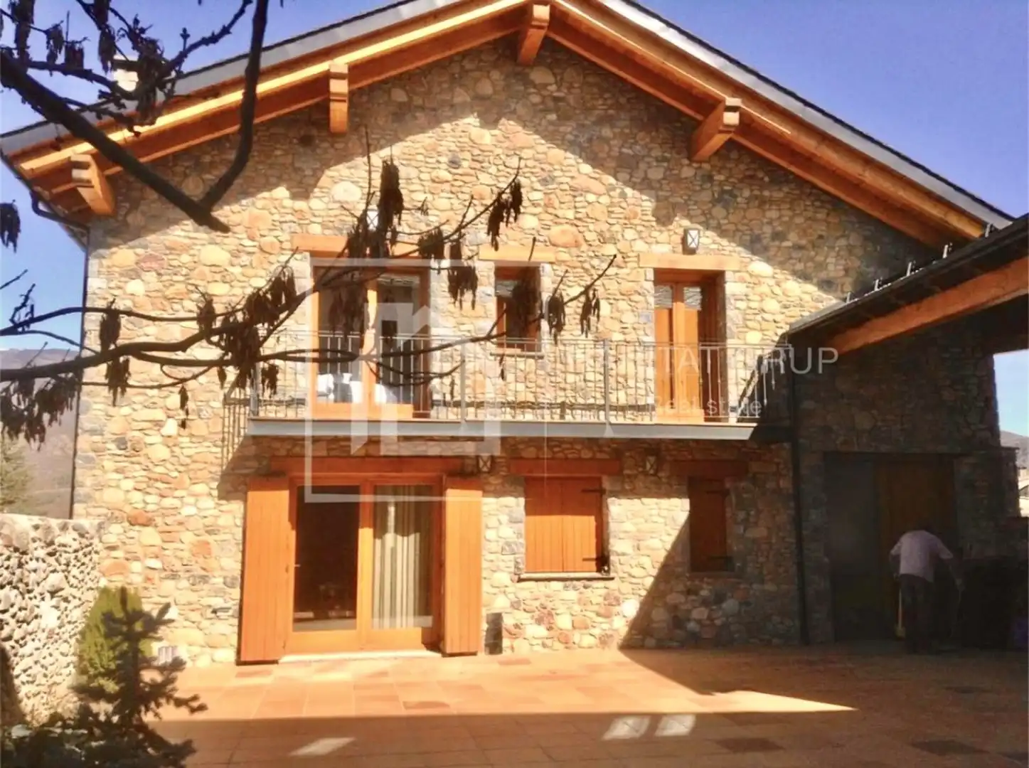 Casa en venta en Bellver de Cerdanya