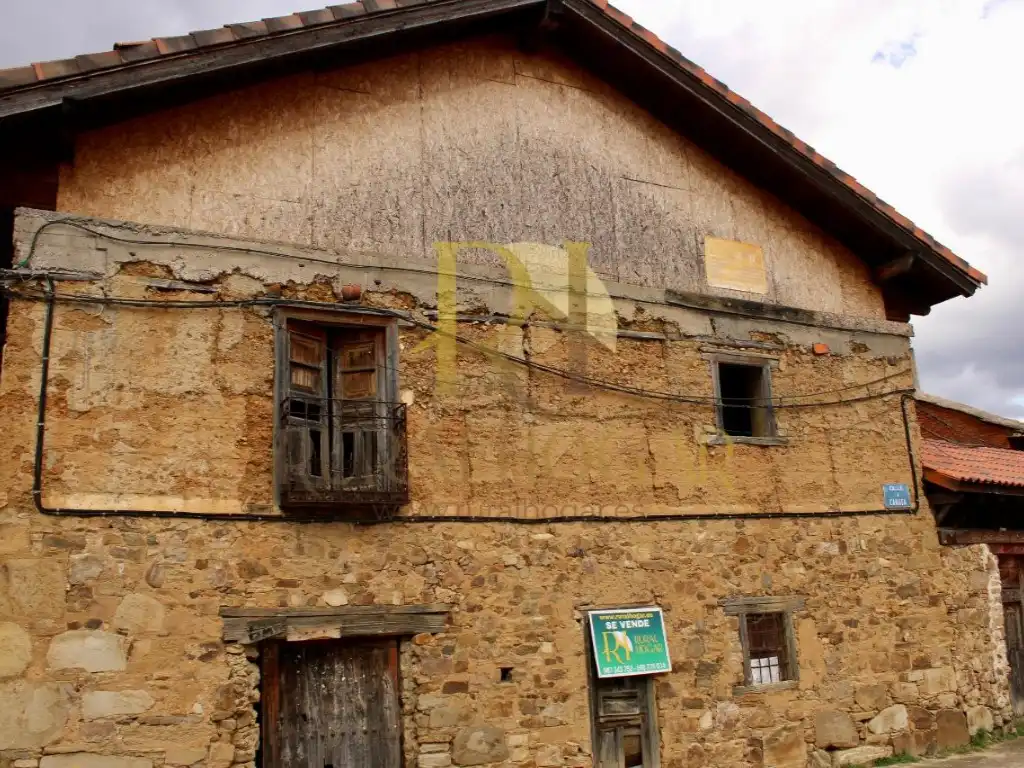 Casa o chalet en venta en Magaz de Cepeda