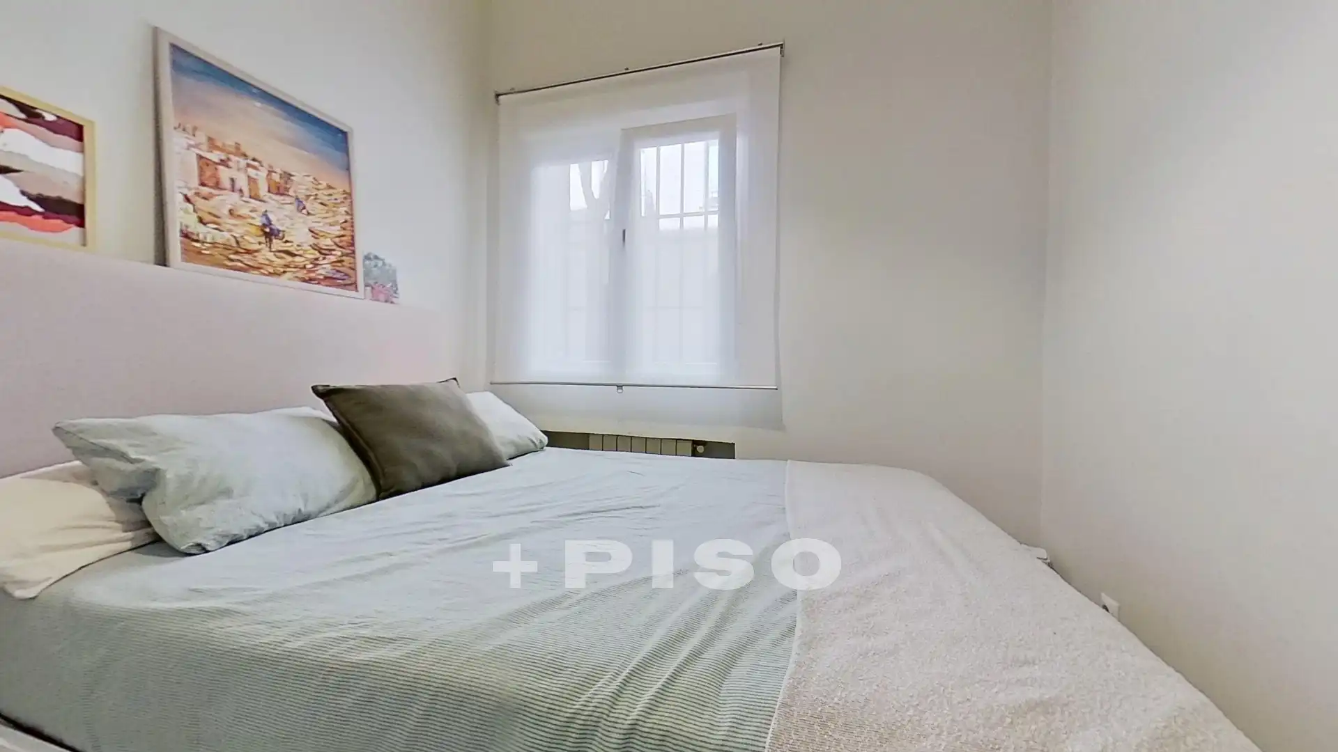 Pis en venda a Barrio de Salamanca, imagen 7