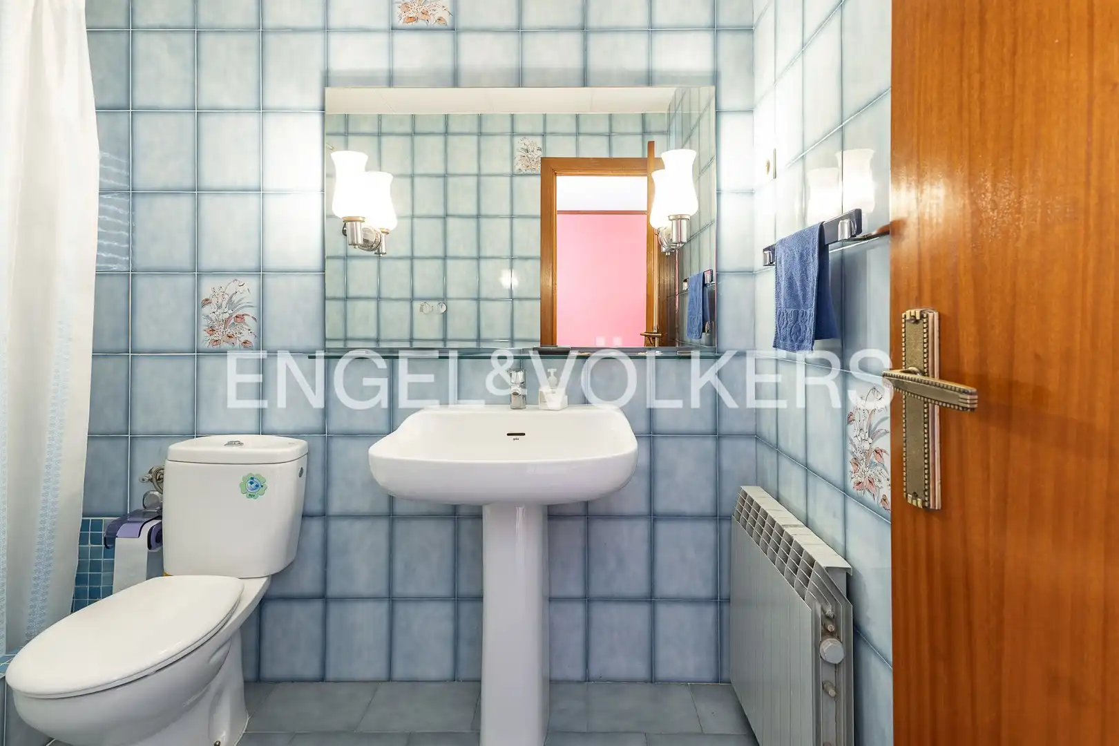 Casa con terrazza in vendita a Sant Antoni de Vilamajor, imagen 28