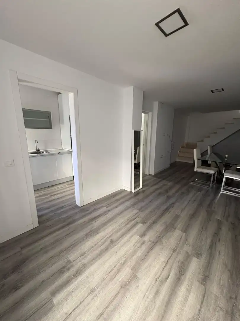 Maison mitoyenne à vendre à Picadueñas