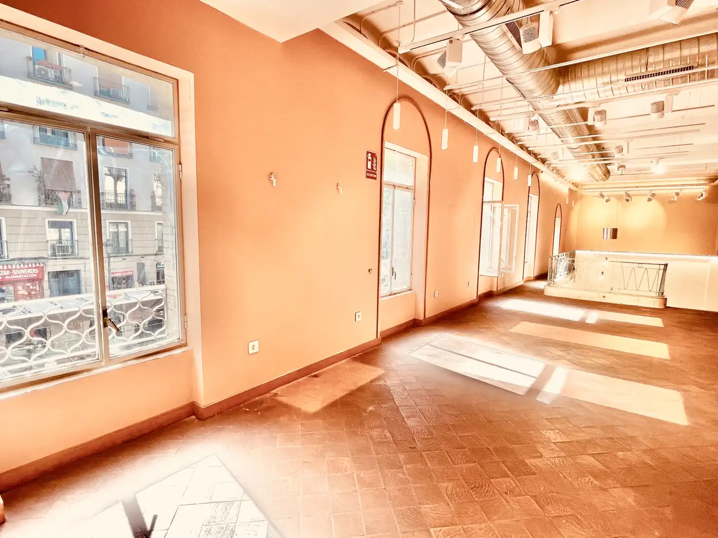 Commercial properties for rent in Calle de Toledo, 52, Palacio
