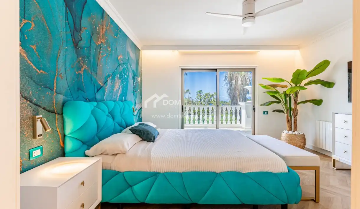 Habitación de Casa o chalet en venta en Adeje con Jardín privado, Terraza y Trastero