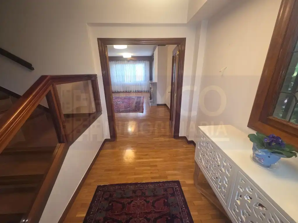 Detached house for sale in Avenida Madrid, imagen 6