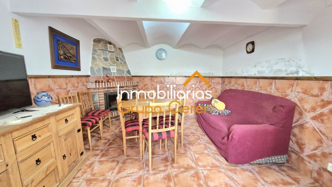 House or chalet for sale in Calle Mayor, Cerezo de Río Tirón