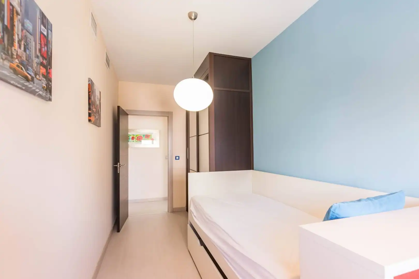 Flat with lift to rent in Centro, imagen 30
