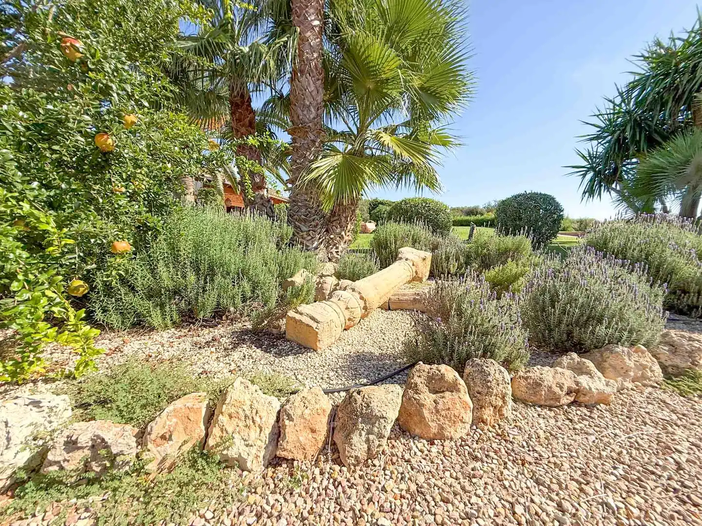 Casa rustica con piscina in vendita a Felanitx Poble, imagen 11