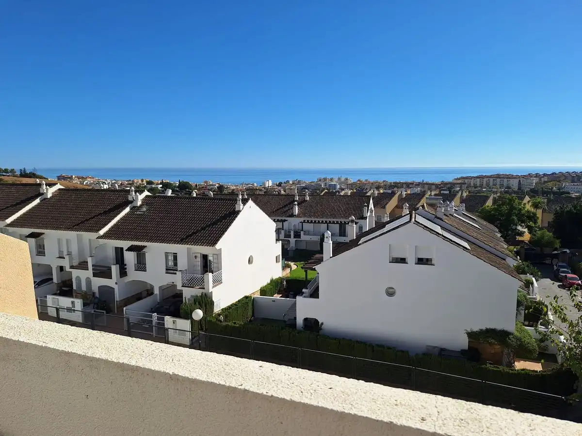Casa a schiera in vendita a Marbella Centro, imagen 27