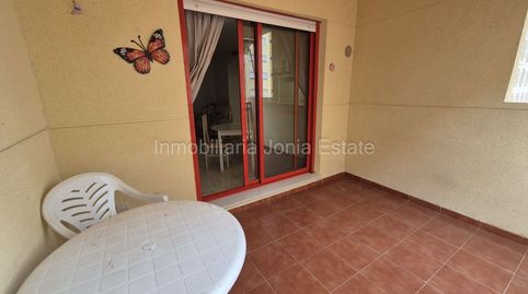 Foto 4 de Apartamento en venta en Platja de Torres, Villajoyosa / La Vila Joiosa