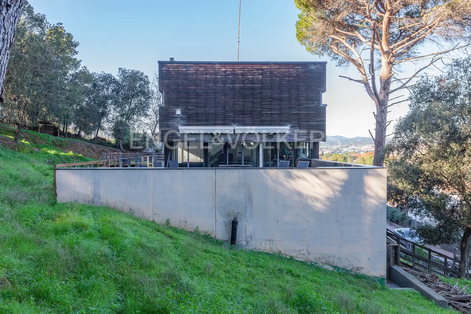 Casa amb terrassa en venda a Valldoreix, imagen 109