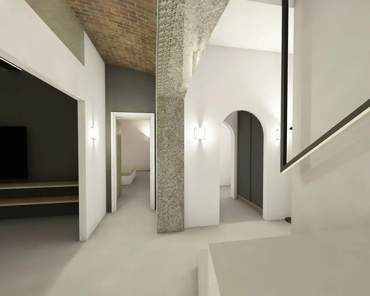 Dúplex en venda en Barcelona amb Aire condicionat, Calefacció i Jardí privat