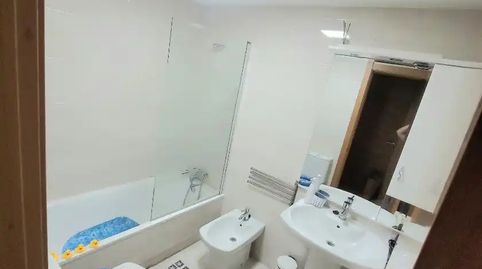 Photo 4 of Flat for rent in Avenida Da Ponte, 98, A Illa de Arousa , Pontevedra
