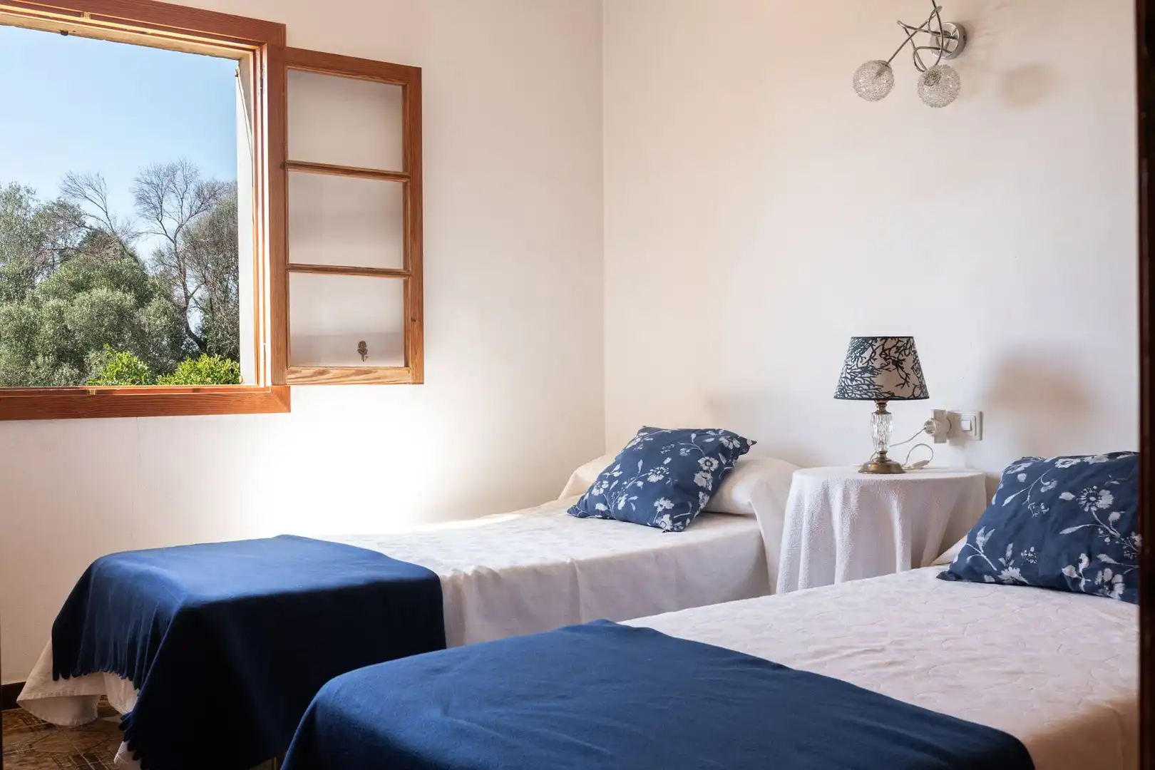 Casa o xalet en venda a Sa Cabaneta