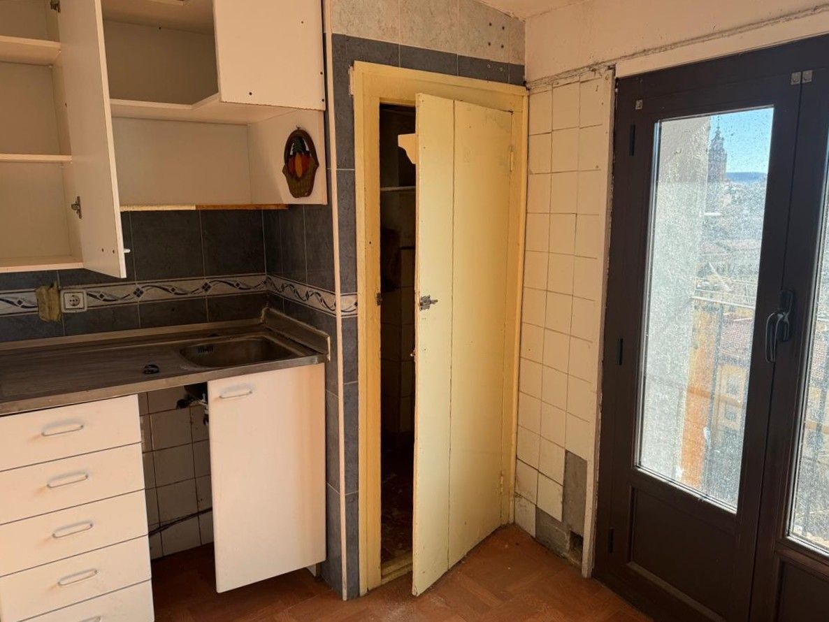 Cuina de Pis en venda en Tarazona
