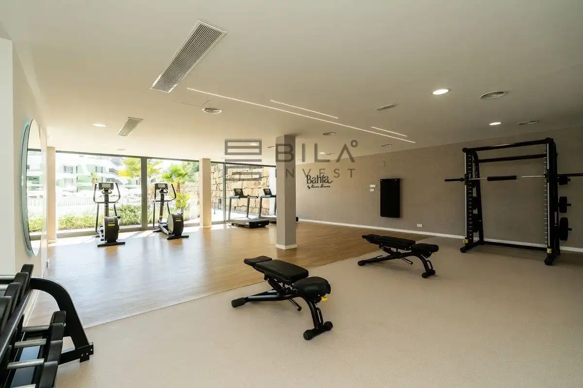 Appartement avec piscine à vendre à Urb. Ipanema Homes, imagen 19