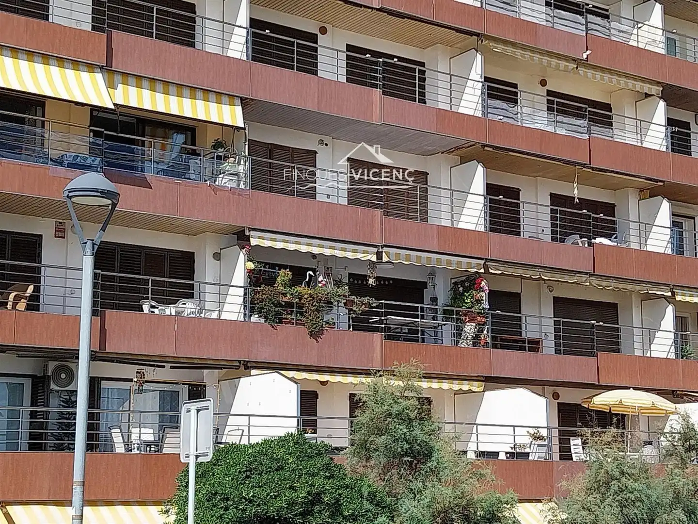 Wohnung mit Pool zum Verkauf in MARITIM SANT JOAN DE DEU, imagen 5